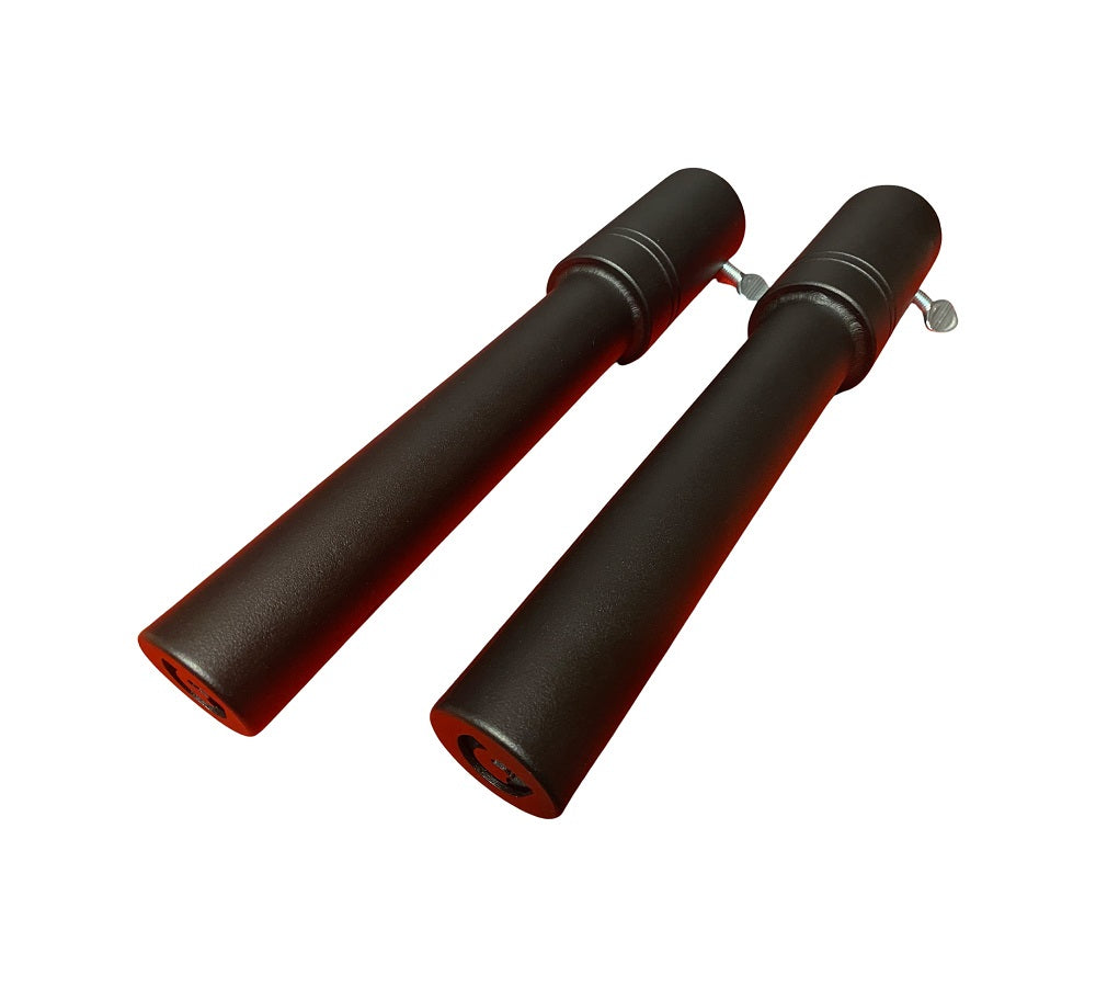 External Extenders