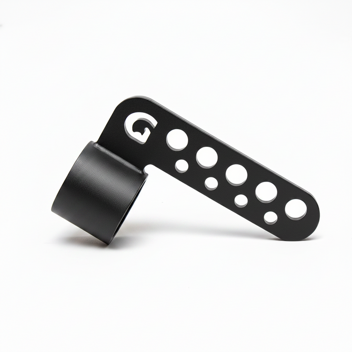 GymPin Belt Squat Collar