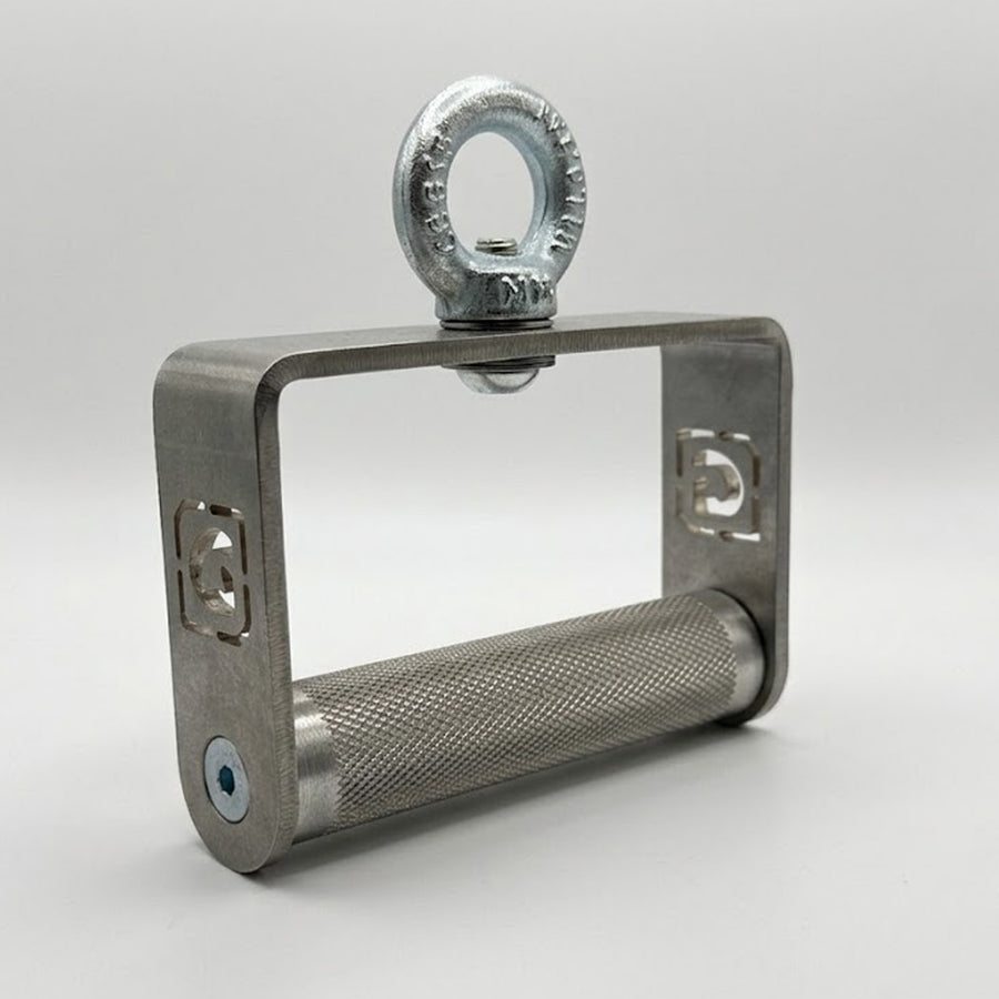 Fixed D Handle