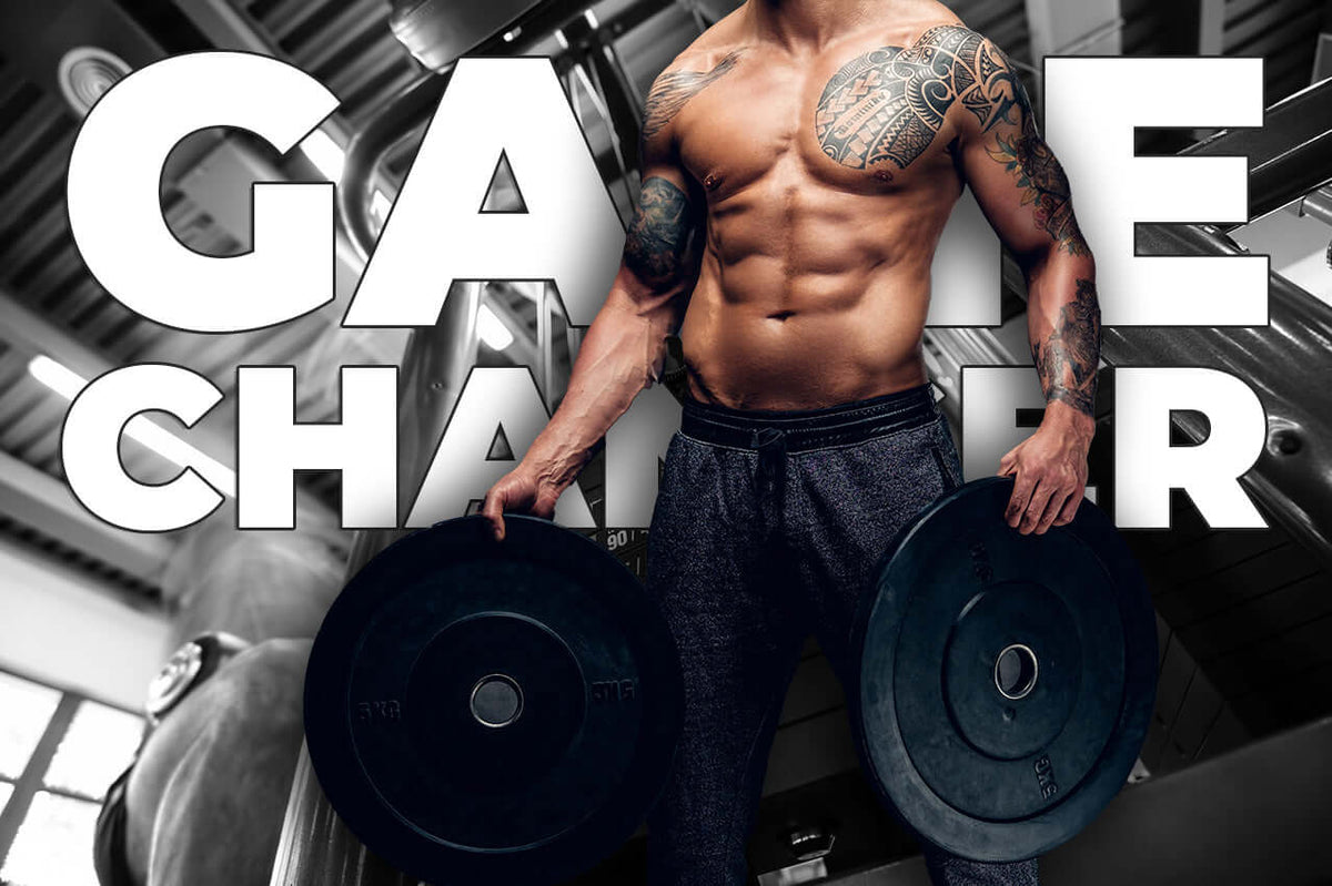 How to Add More Weight to a Cable Machine