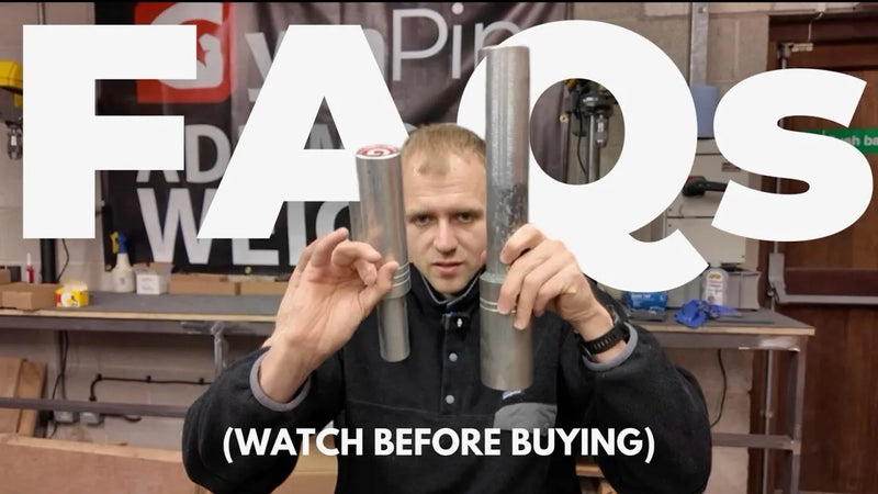 GymPin FAQs With Ben: Your Ultimate Guide to GymPin Products and More