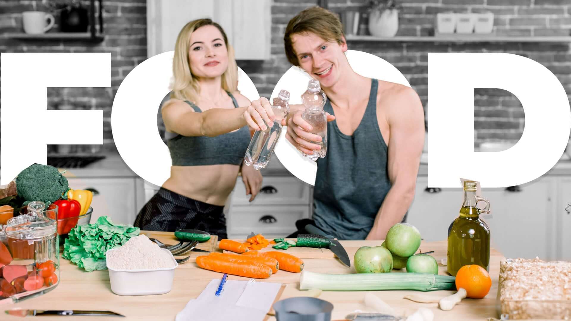 Nutrition, fuelling your body for success - sports nutrition