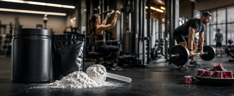 Creatine Is Having a Moment: What the Latest Research, Mega-Dose Chat and Gummy Scandal Actually Mean