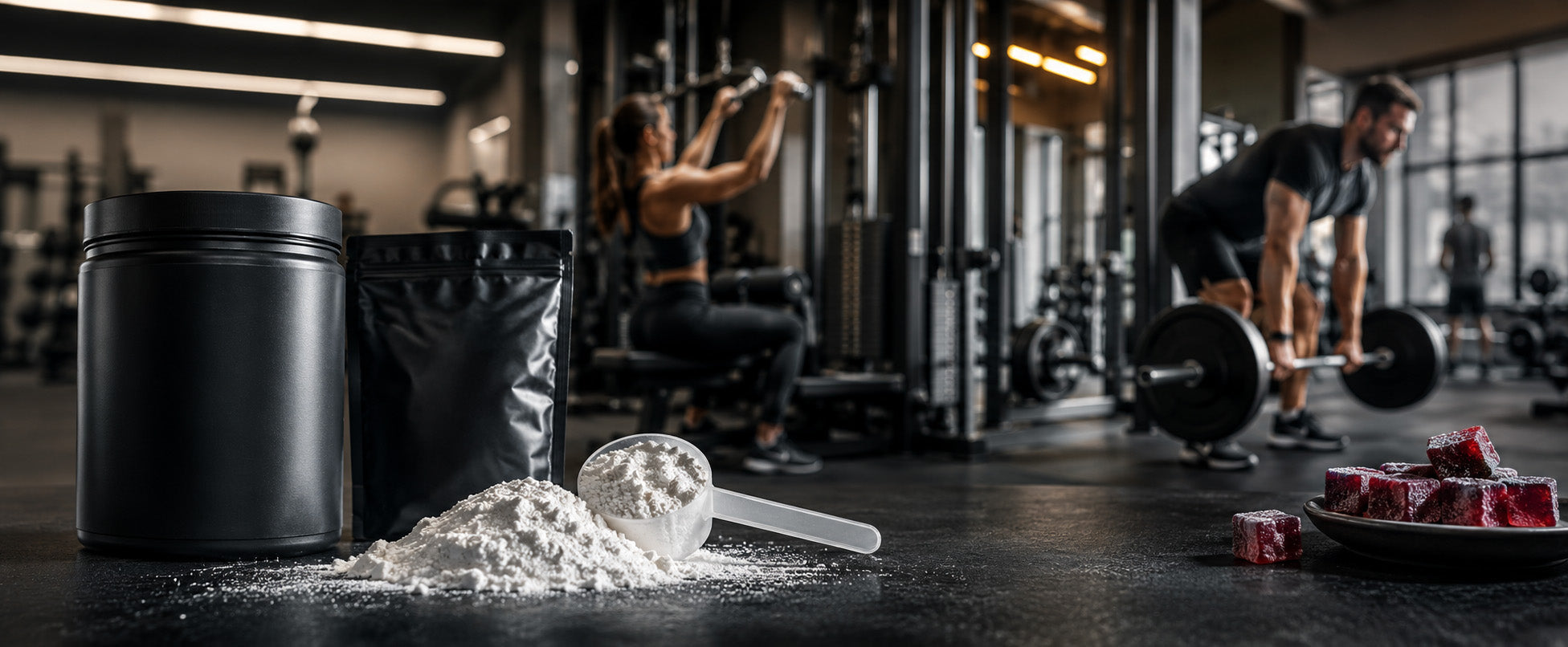 Creatine Is Having a Moment: What the Latest Research, Mega-Dose Chat and Gummy Scandal Actually Mean
