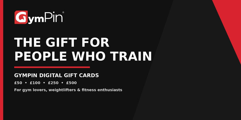 GymPin Gift Cards: Who, Why, How, When & What – The Complete Guide