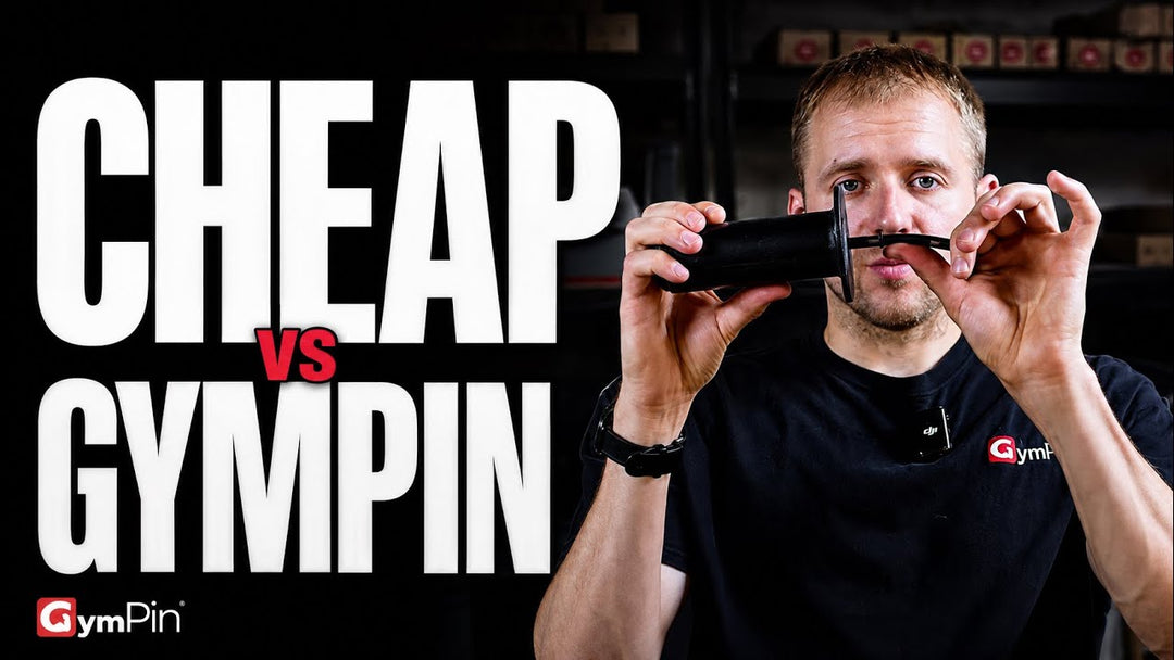 Cheap GymPin vs the Original: What’s the Difference?