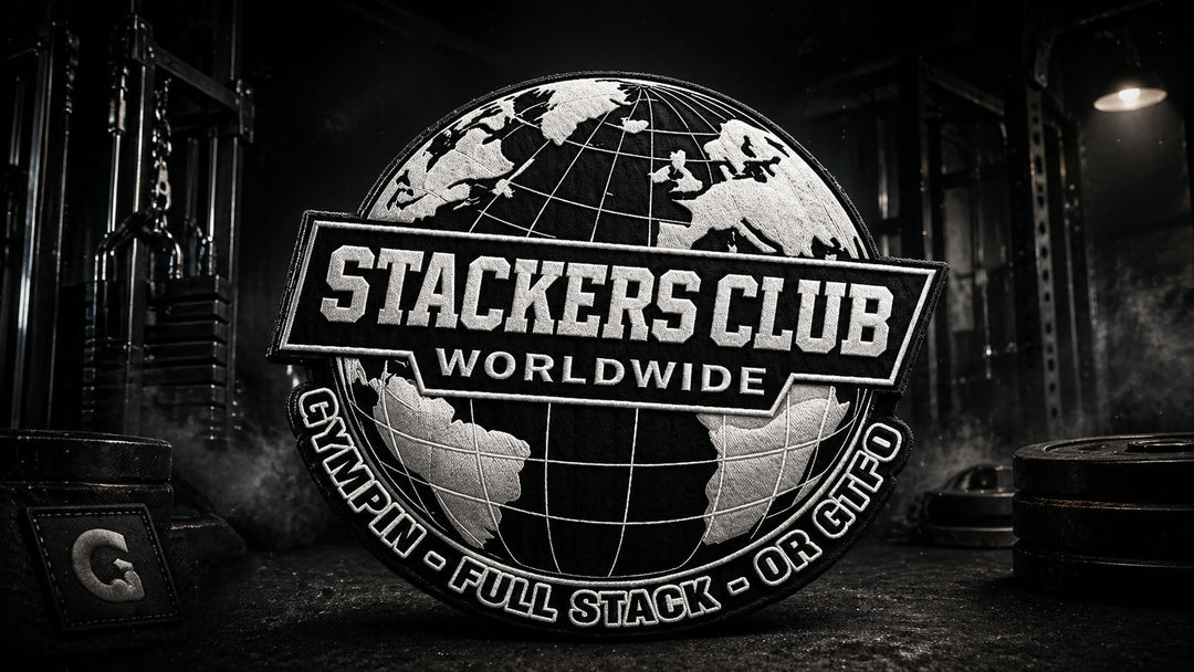 Stackers’ Club: What It Means to Go Full Stack with GymPin