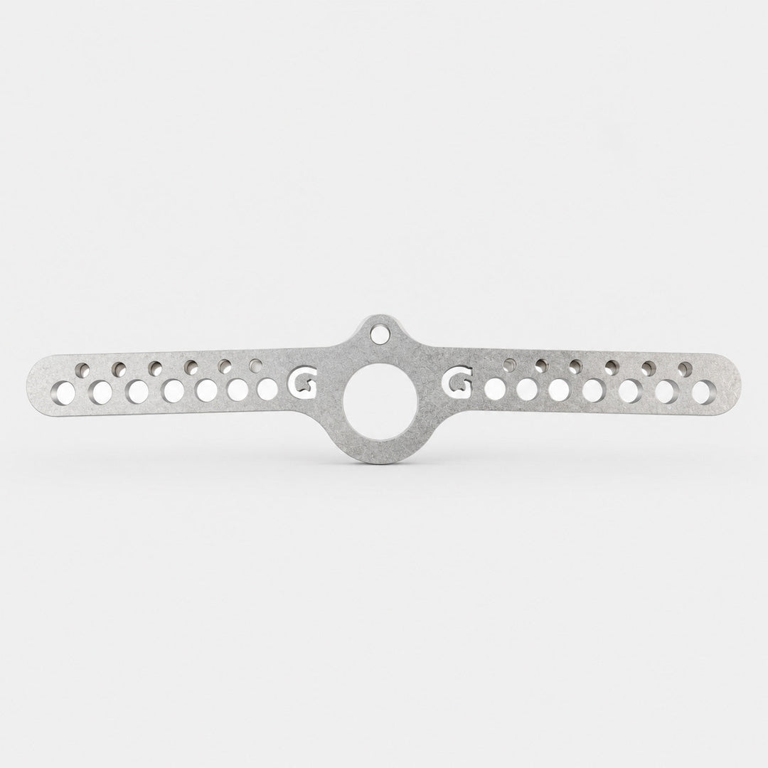 D-Handle Bars