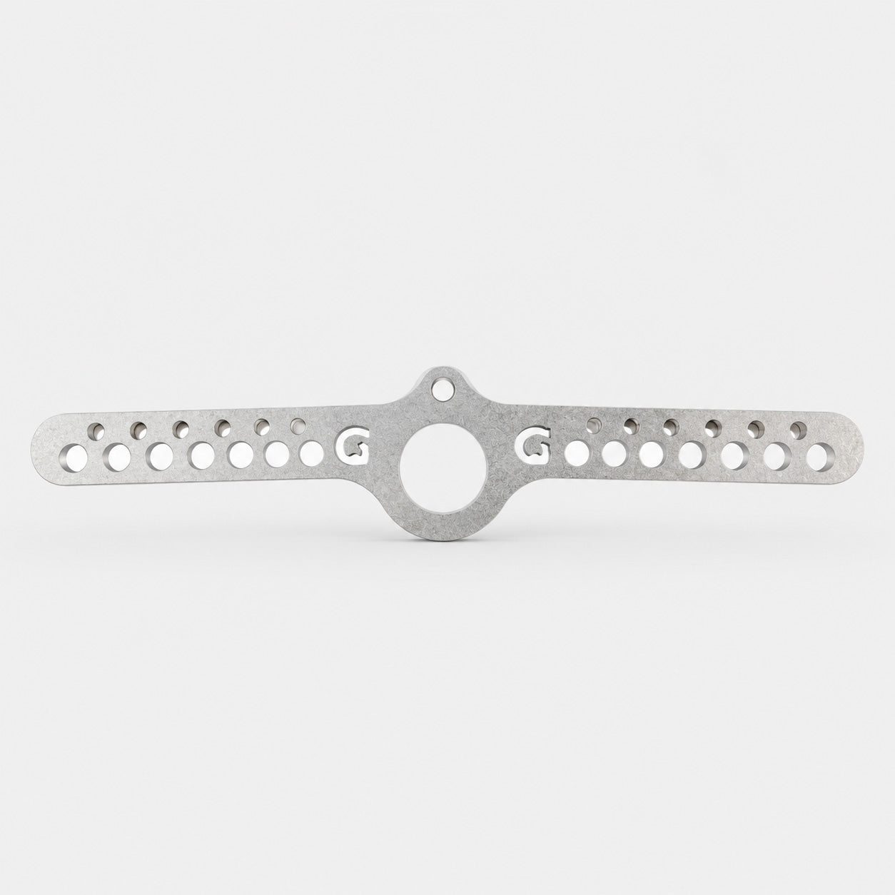 D-Handle Bars