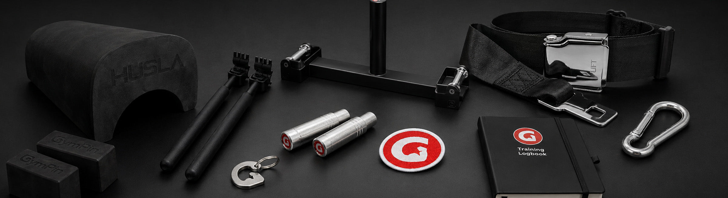 Gym Essentials