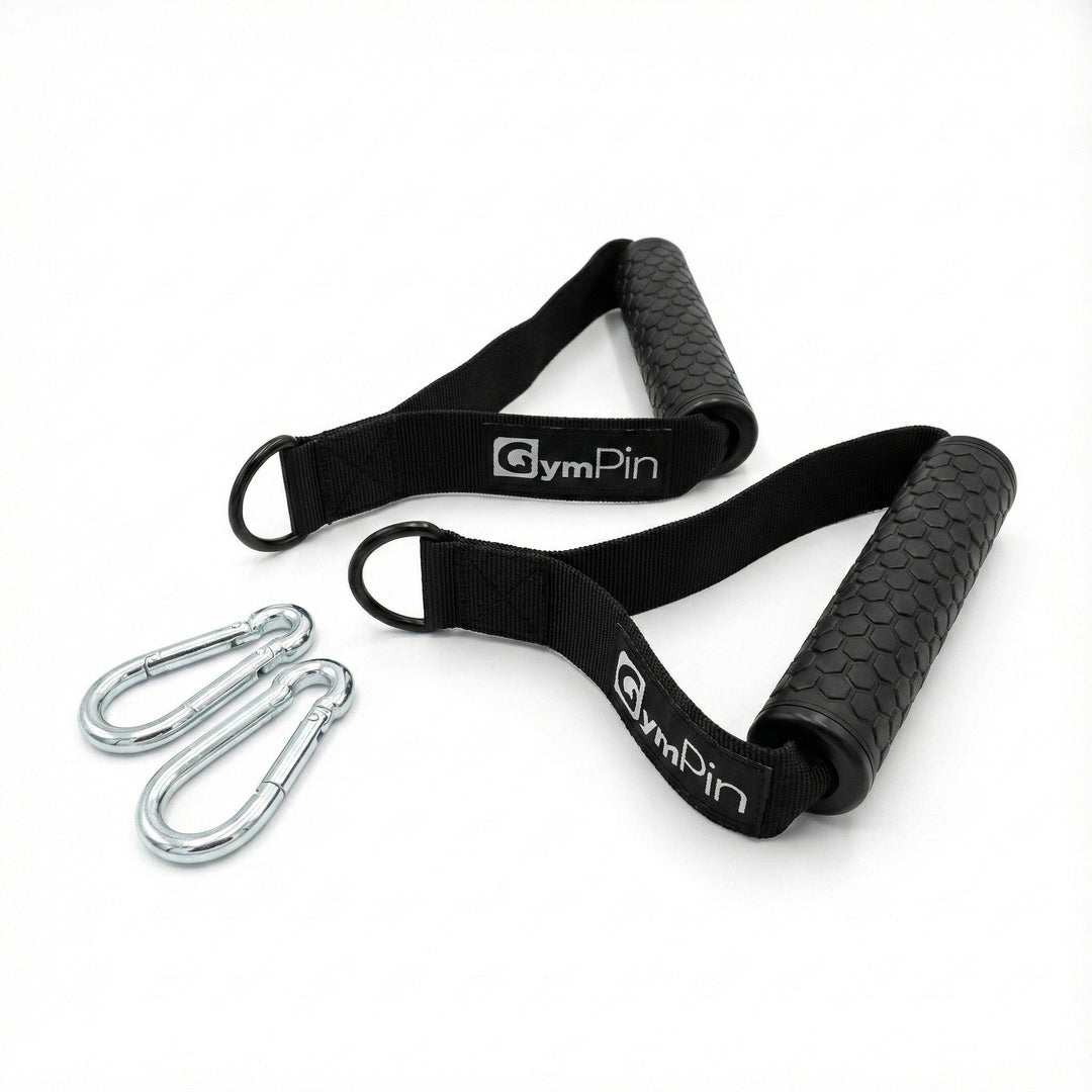 D-Handle Bar Accessories