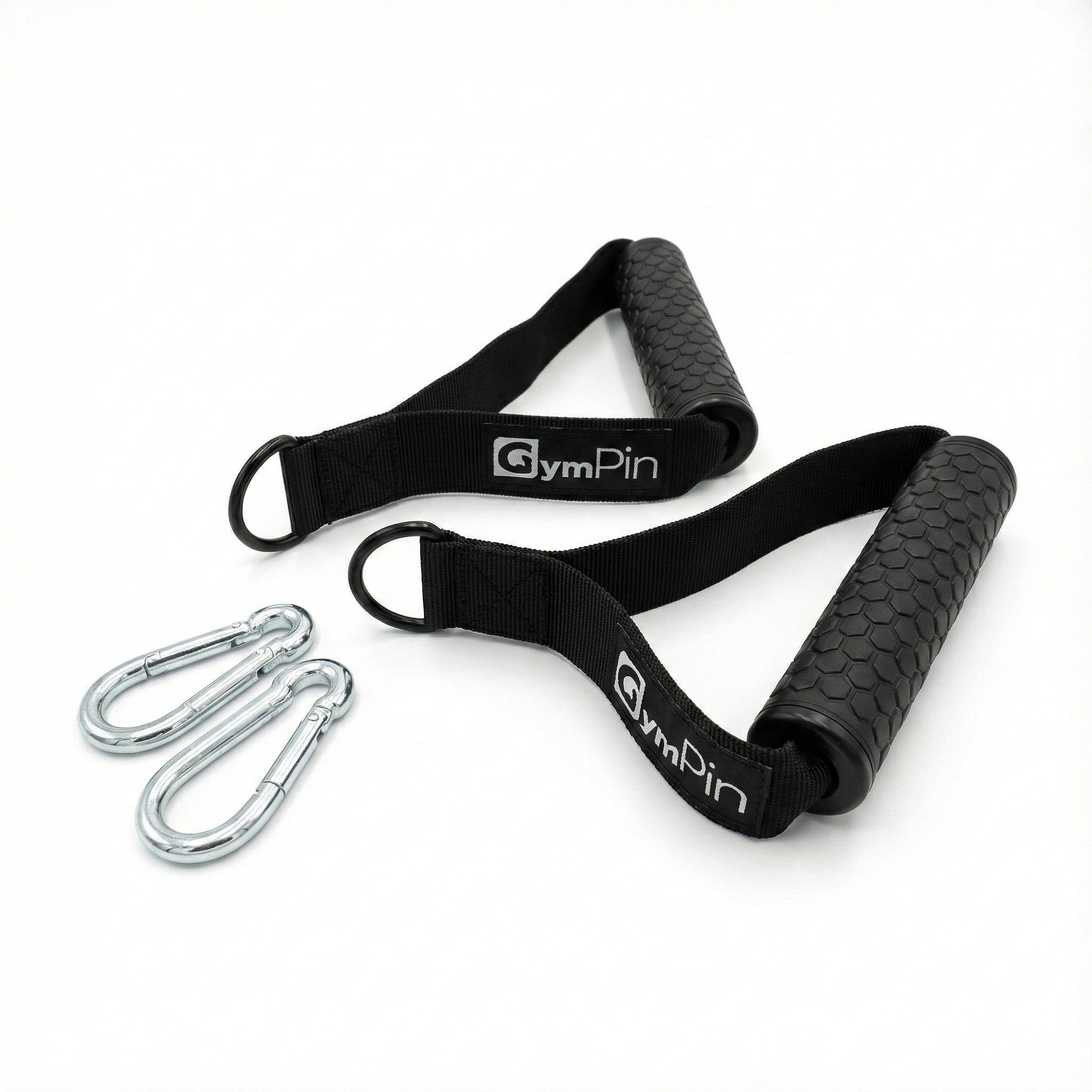 D-Handle Bar Accessories