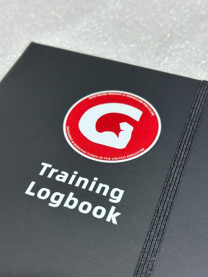 Training Logbook