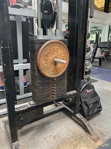 B-Grade – The 1" GymPin – Polished image 3