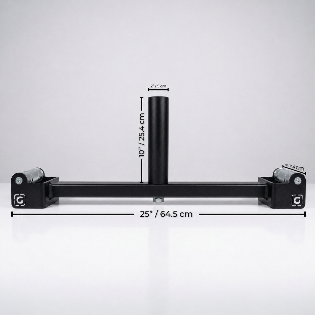 Hyper Loader 10 INCH