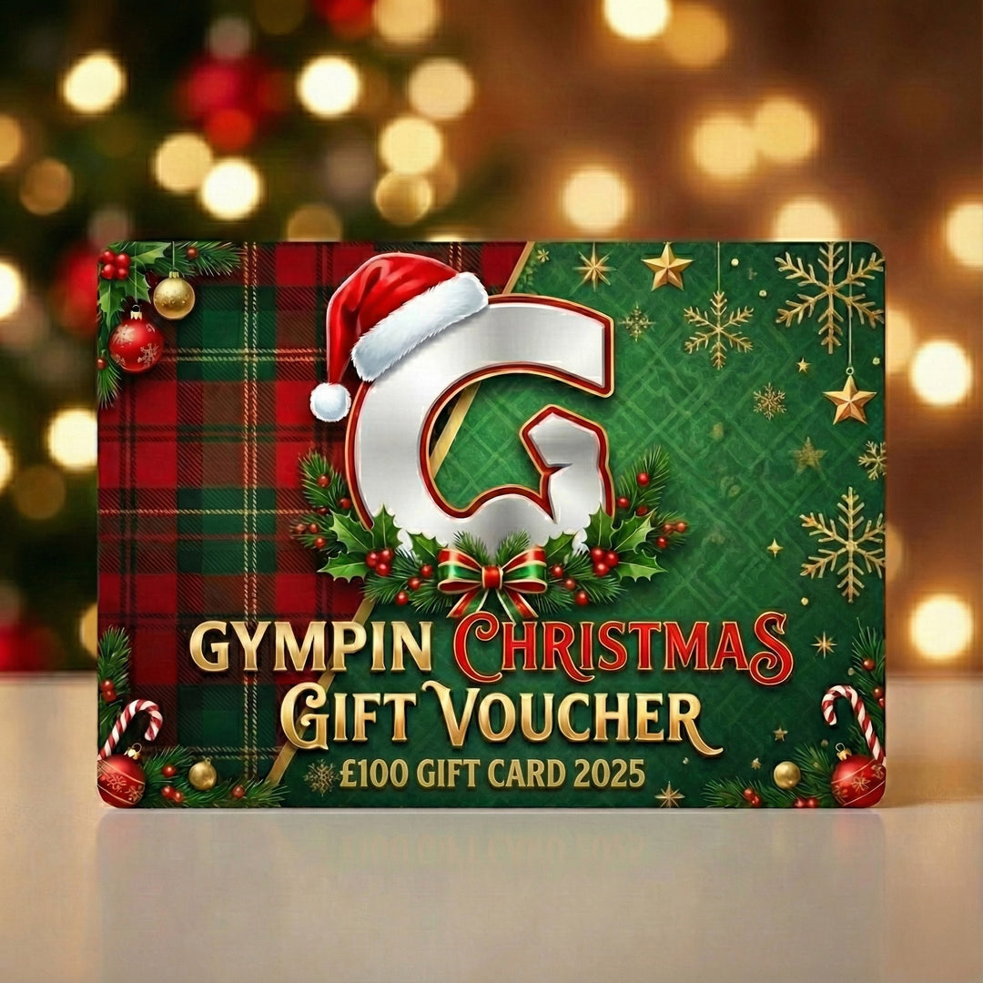GymPin Gift card