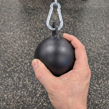Ball Grip Attachment