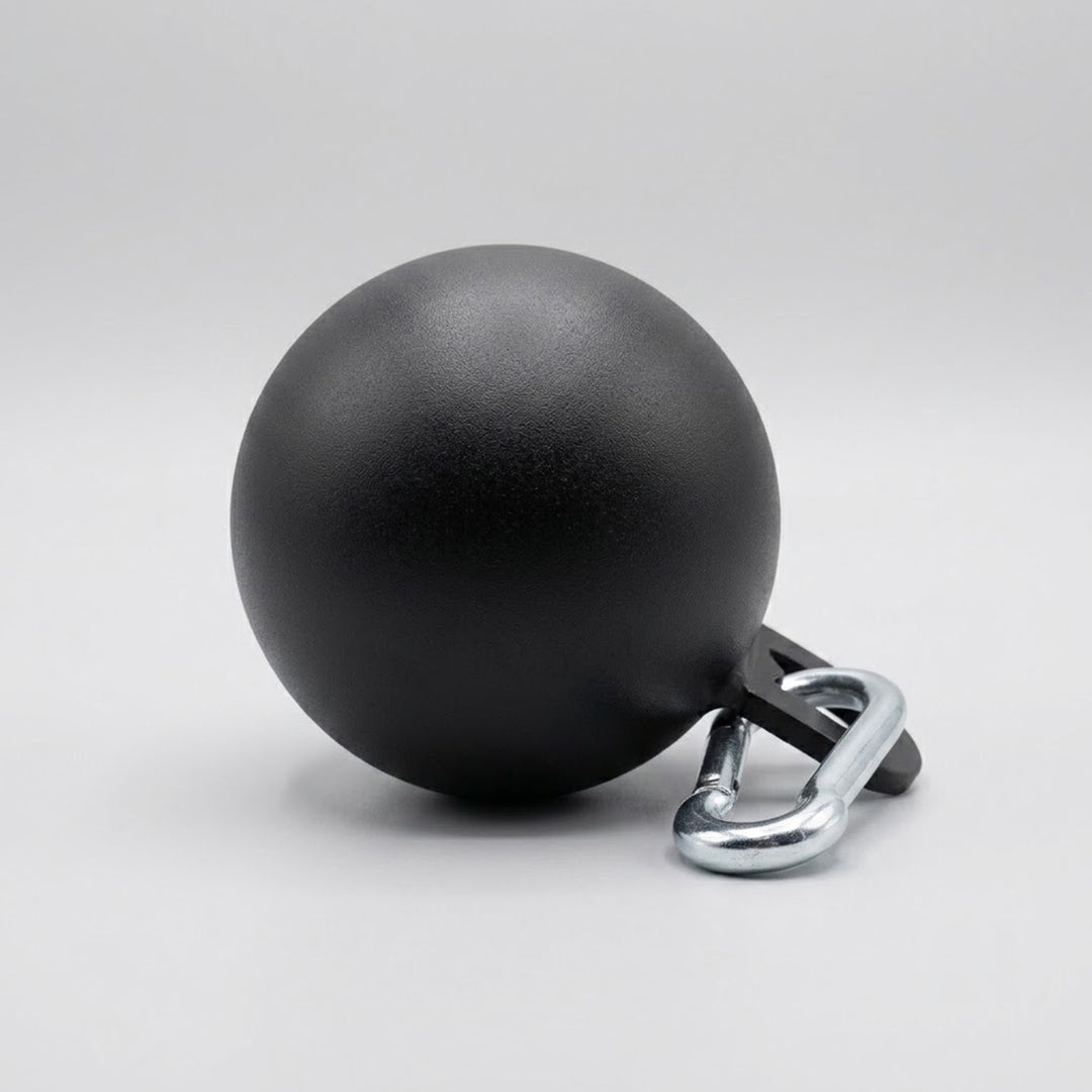 Ball Grip Attachment