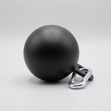 Ball Grip Attachment