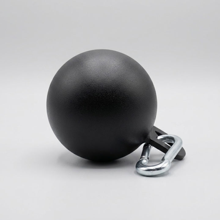 Ball Grip Attachment