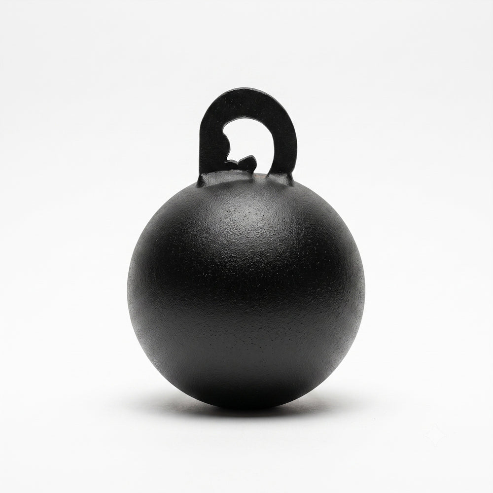 Ball Grip Attachment