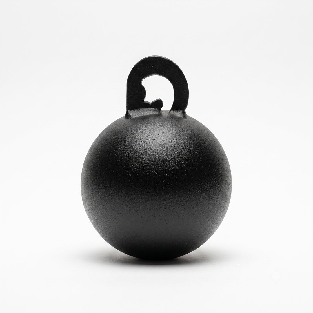 Ball Grip Attachment