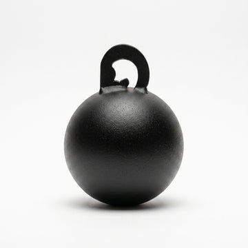 Ball Grip Attachment