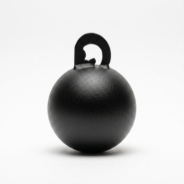 Ball Grip Attachment