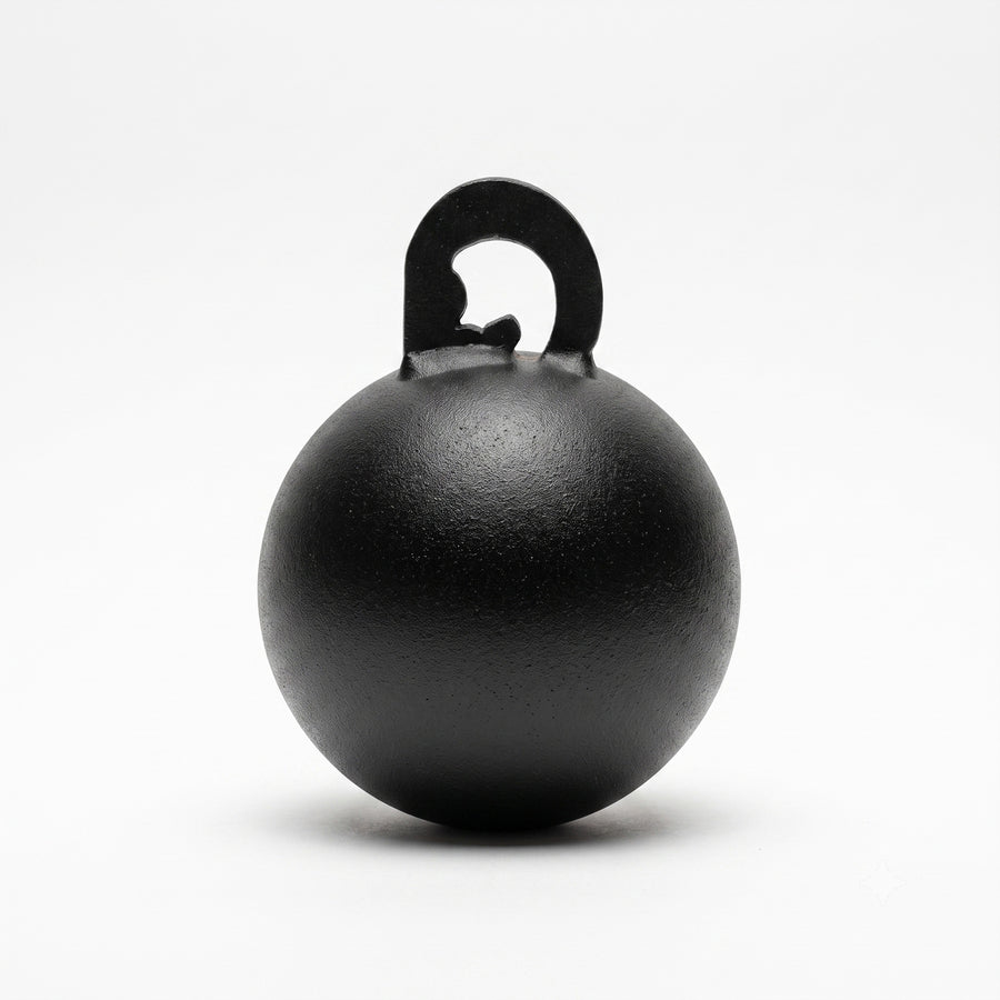 Ball Grip Attachment