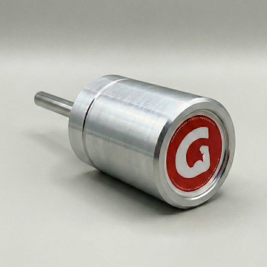 B-Grade – 2" MiniPin (8 mm & 10 mm)