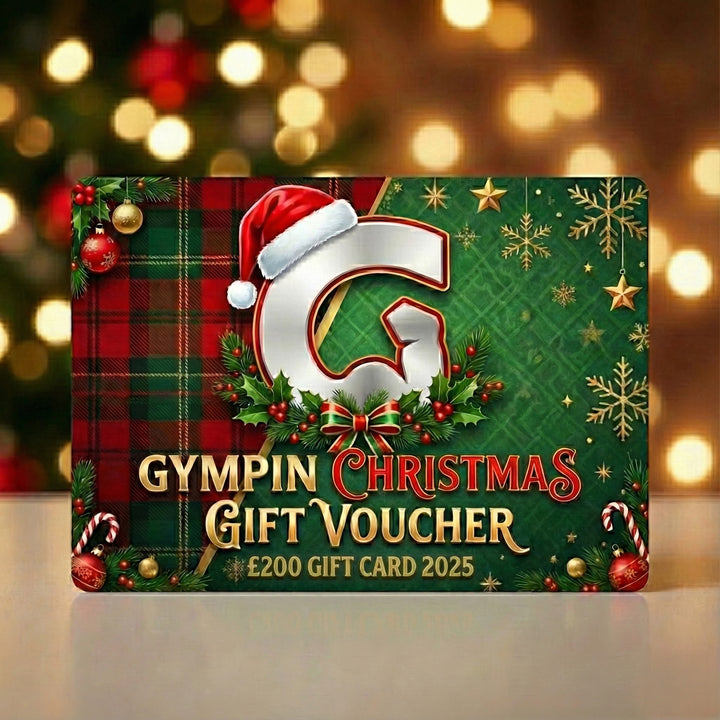 GymPin Gift card