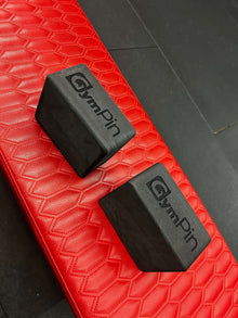 B-Grade – GymPin Starting Blocks (Pair) image 2