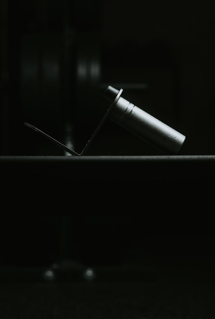 The Bent One
