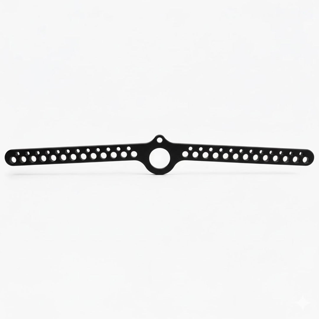 HOLEY GymPin D-Handle Bar