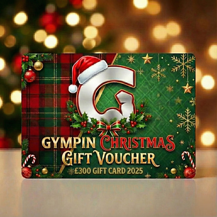 GymPin Gift card