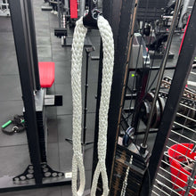 B-Grade – Super Long Looped Tricep Ropes image 4