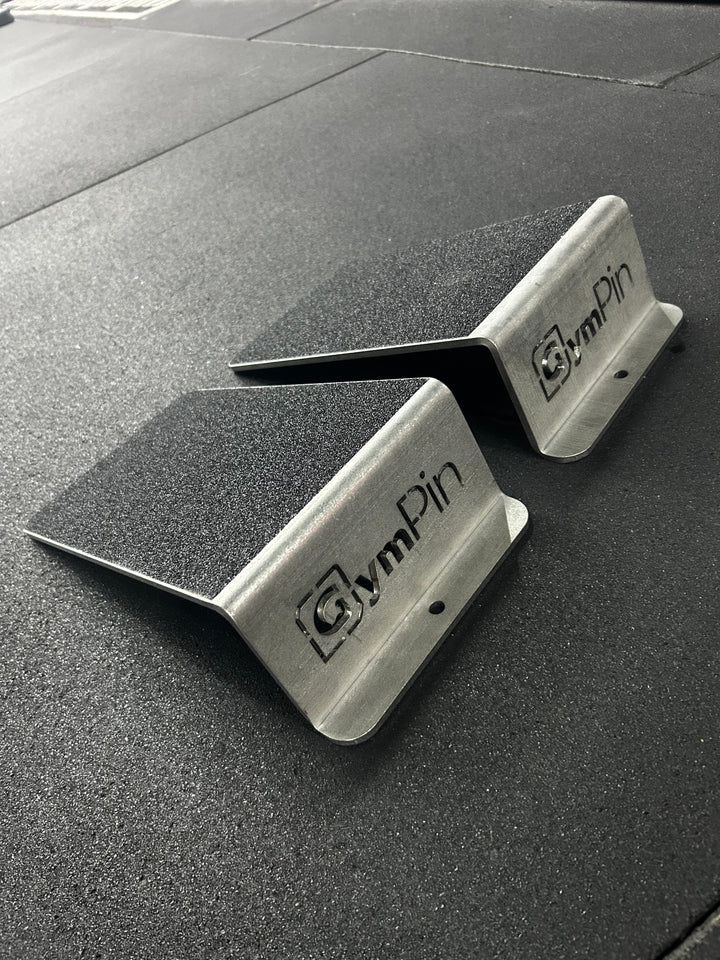 Squat Wedges (15 degrees)