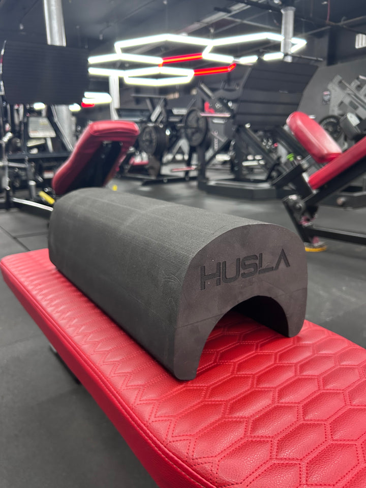 HUSLA Leg Extension Add On 3.0