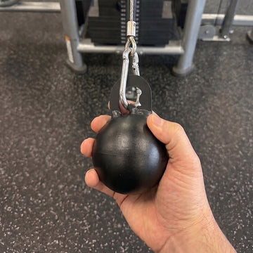 Ball Grip Attachment