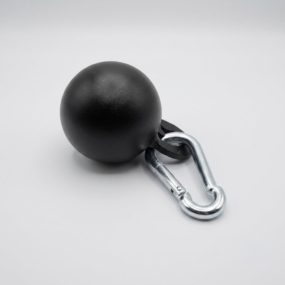 Ball Grip Attachment