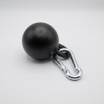 Ball Grip Attachment
