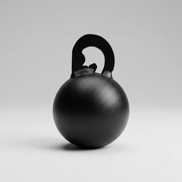 Ball Grip Attachment