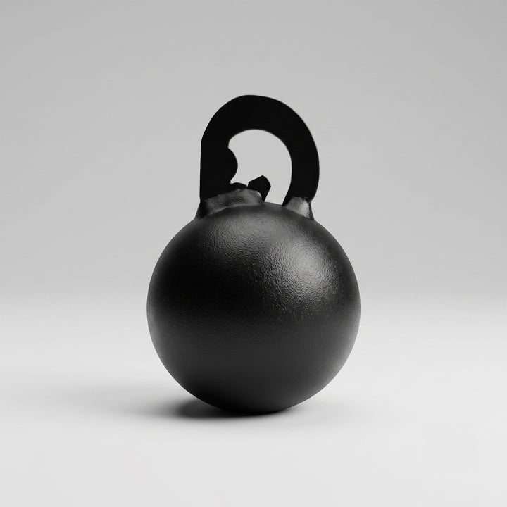 Ball Grip Attachment