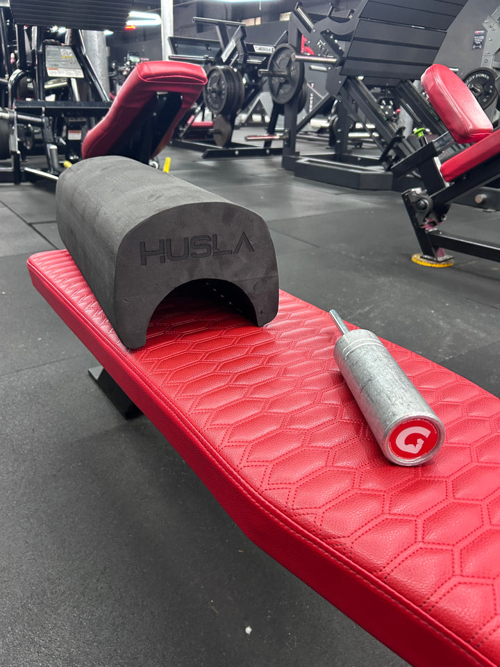 HUSLA Leg Extension Add On 3.0
