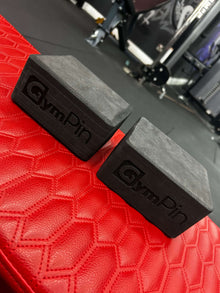 B-Grade – GymPin Starting Blocks (Pair) image 3