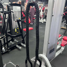 B-Grade – Super Long Looped Tricep Ropes image 1