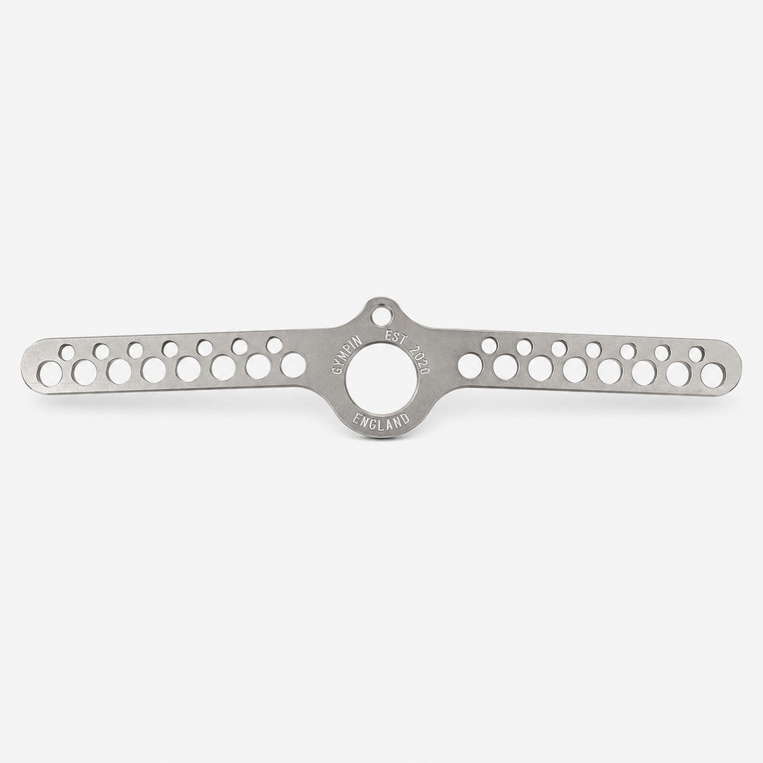 D Handle Bar by GymPin