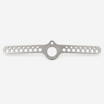 D Handle Bar by GymPin