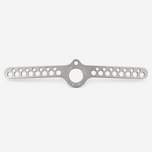 D Handle Bar by GymPin