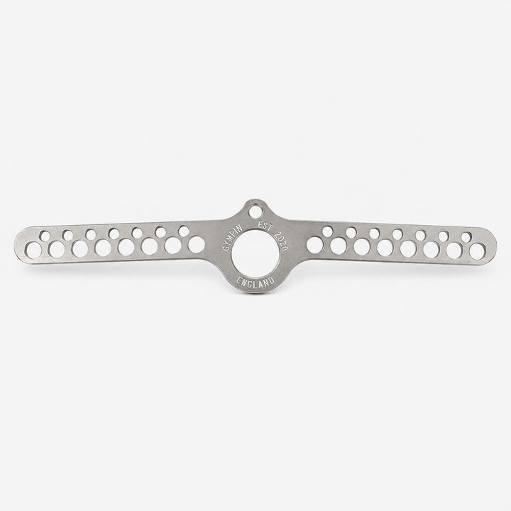D Handle Bar by GymPin